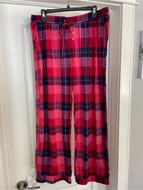la Vie en Rose Pajama Pant